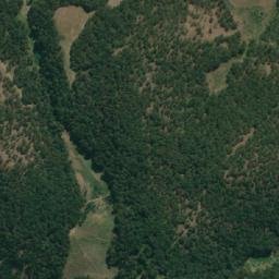 Satellite imagery of Mayenzi, BI