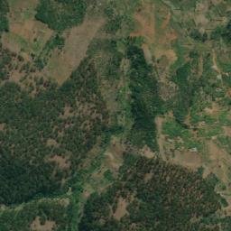 Satellite imagery of Mayenzi, BI