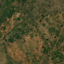 Satellite imagery of Bwonko, BI