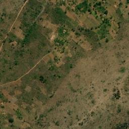 Satellite imagery of Bwonko, BI