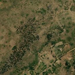 Satellite imagery of Bwonko, BI