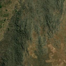 Satellite imagery of Rwinyana, BI