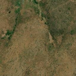 Satellite imagery of Rwinyana, BI