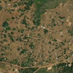 Satellite imagery of Mwamira, BI