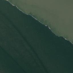 Satellite imagery of Punta Jambelí, EC