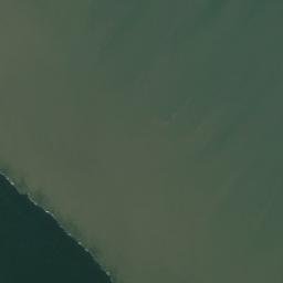 Satellite imagery of Punta Jambelí, EC