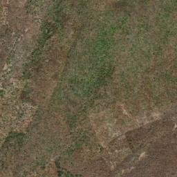 Satellite imagery of Serrote do Boqueirão, BR