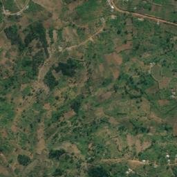 Satellite imagery of Mayenzi, BI