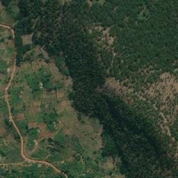 Satellite imagery of Mayenzi, BI