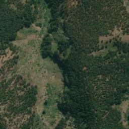 Satellite imagery of Mayenzi, BI