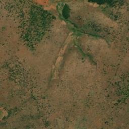 Satellite imagery of Nyarukenke, BI