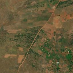 Satellite imagery of Nyarukenke, BI