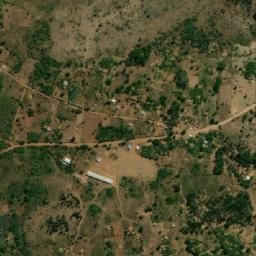 Satellite imagery of Bwonko, BI