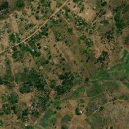 Satellite imagery of Bwonko, BI