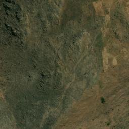 Satellite imagery of Rwinyana, BI