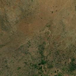Satellite imagery of Rwinyana, BI