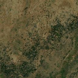 Satellite imagery of Rwinyana, BI