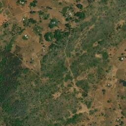 Satellite imagery of Mwamira, BI