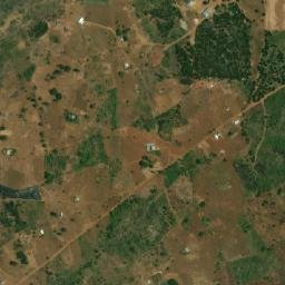Satellite imagery of Mwamira, BI