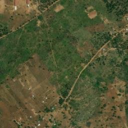 Satellite imagery of Mwamira, BI