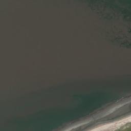 Satellite imagery of Punta Jambelí, EC