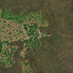 Satellite imagery of Serra do Tucunduba, BR