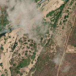 Satellite imagery of Serrote do Morrinho, BR