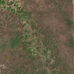 Satellite imagery of Serrote do Morrinho, BR