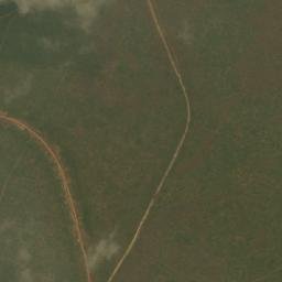 Satellite imagery of Mont Bigné, CG