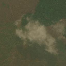 Satellite imagery of Mont Bigné, CG