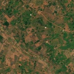 Satellite imagery of Mubungere, BI