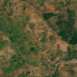 Satellite imagery of Mubungere, BI