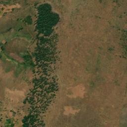 Satellite imagery of Nyarukenke, BI