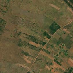 Satellite imagery of Nyarukenke, BI