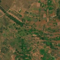 Satellite imagery of Nyarukenke, BI