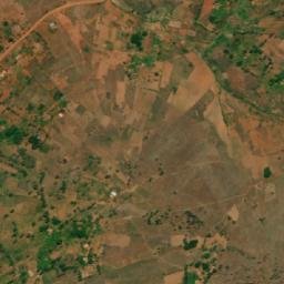 Satellite imagery of Rwinkona, BI