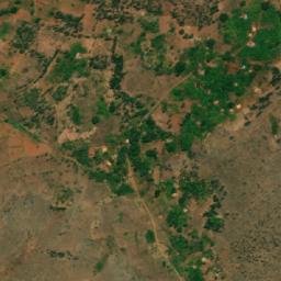 Satellite imagery of Rwinkona, BI