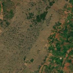 Satellite imagery of Rwinkona, BI