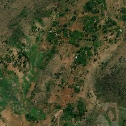 Satellite imagery of Rugano, BI