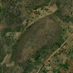 Satellite imagery of Rugano, BI