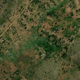 Satellite imagery of Rugano, BI