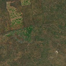 Satellite imagery of Serra do Tucunduba, BR