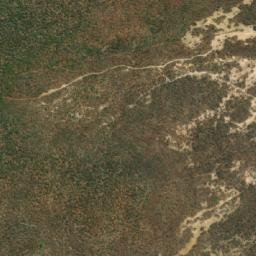 Satellite imagery of Serra do Tucunduba, BR