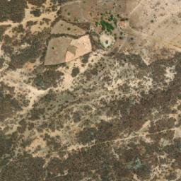 Satellite imagery of Serra do Tucunduba, BR