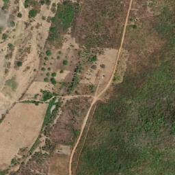 Satellite imagery of Serrote do Morrinho, BR