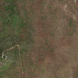 Satellite imagery of Serrote do Morrinho, BR