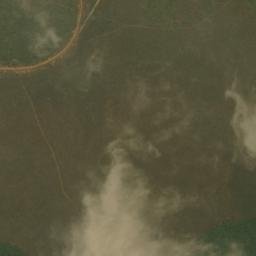 Satellite imagery of Mont Bigné, CG