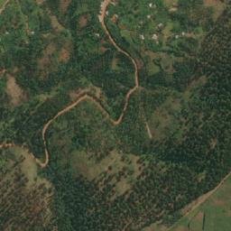 Satellite imagery of Mubuga, BI