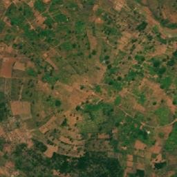 Satellite imagery of Mubungere, BI