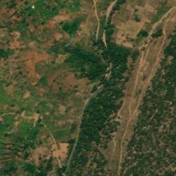 Satellite imagery of Mubungere, BI